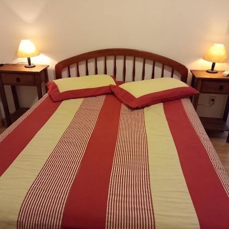 Apartamento Lago Grande Hotel Canela Bagian luar foto