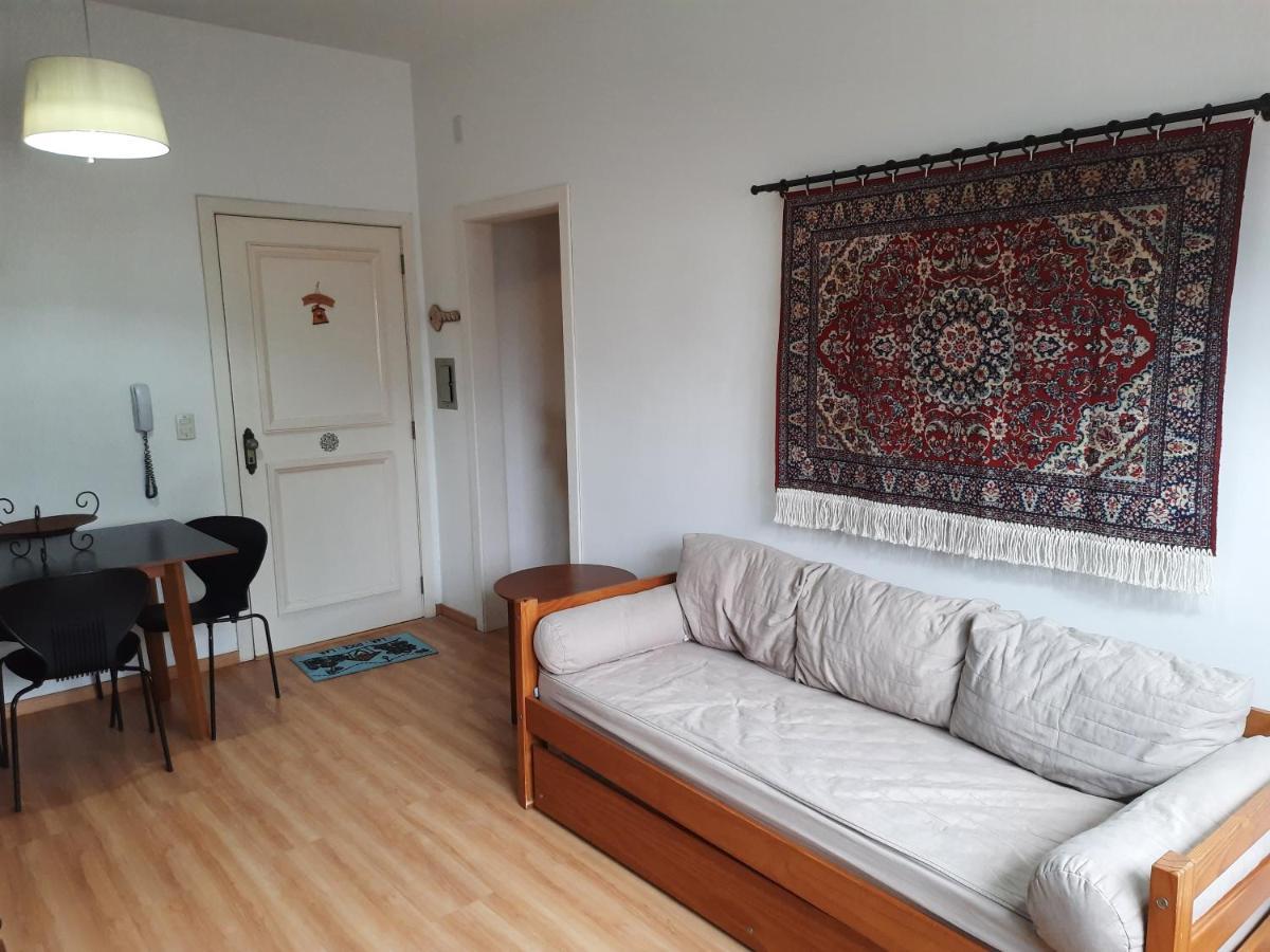 Apartamento Lago Grande Hotel Canela Bagian luar foto