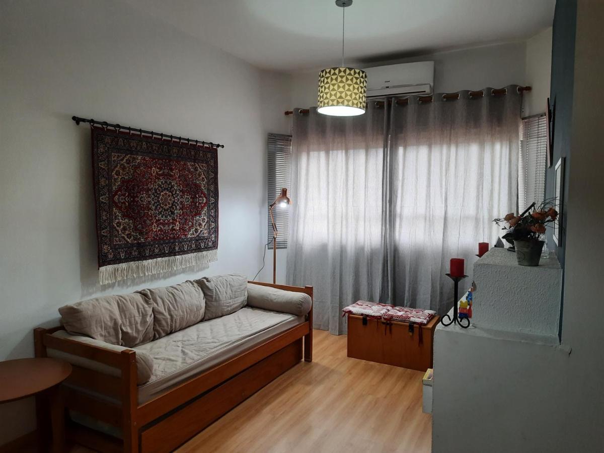 Apartamento Lago Grande Hotel Canela Bagian luar foto