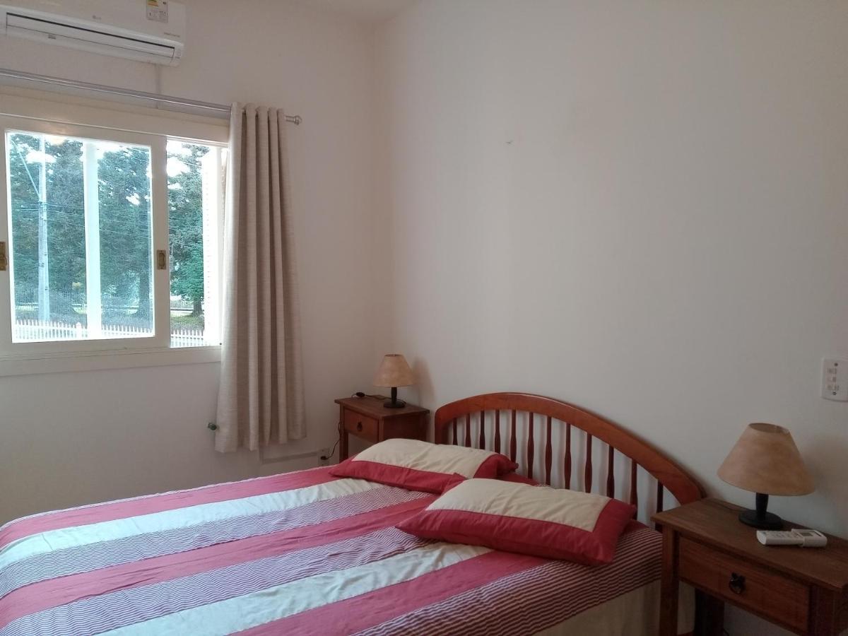 Apartamento Lago Grande Hotel Canela Bagian luar foto