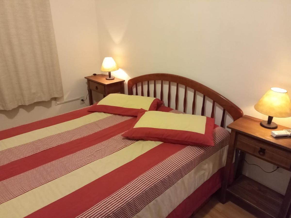 Apartamento Lago Grande Hotel Canela Bagian luar foto