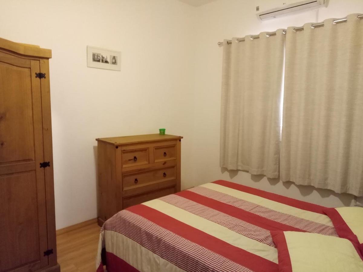 Apartamento Lago Grande Hotel Canela Bagian luar foto