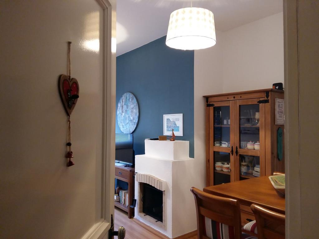 Apartamento Lago Grande Hotel Canela Bagian luar foto