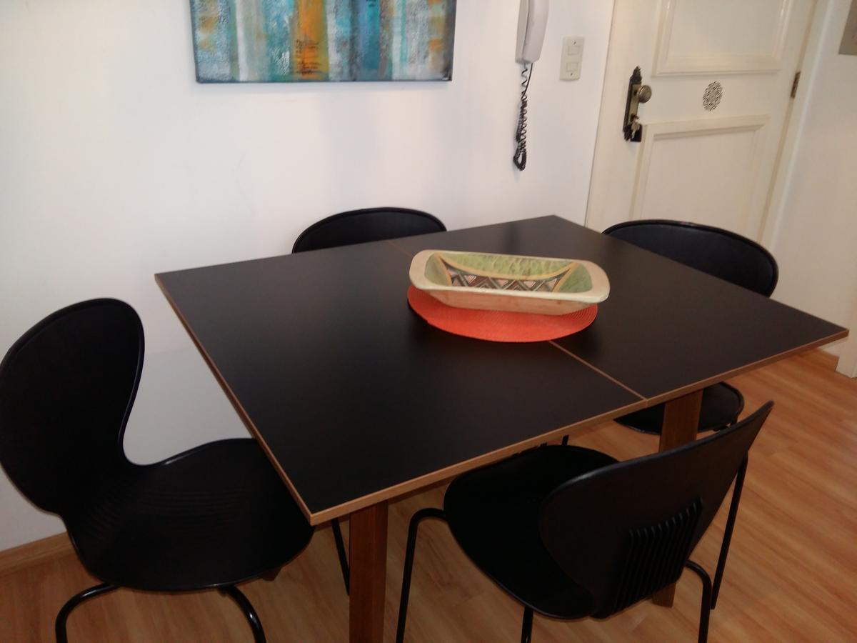 Apartamento Lago Grande Hotel Canela Bagian luar foto