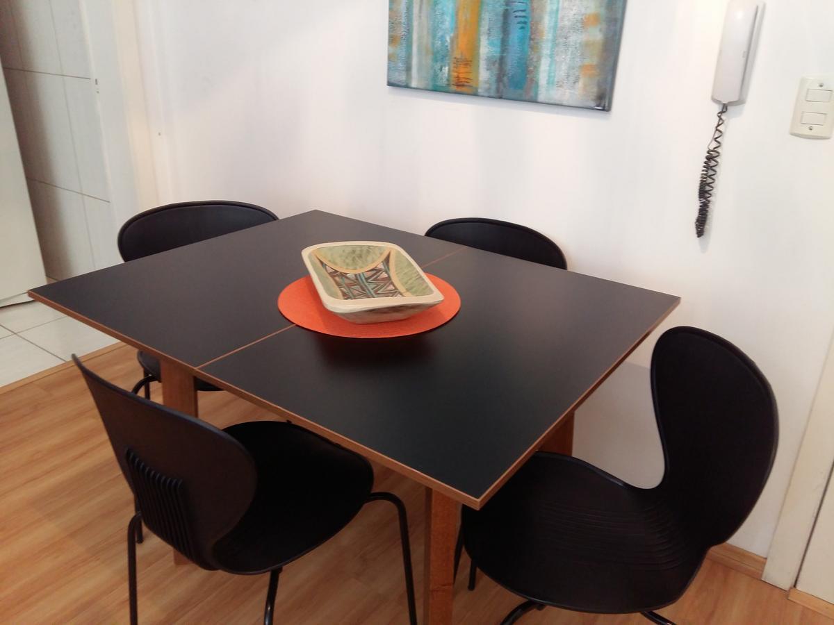 Apartamento Lago Grande Hotel Canela Bagian luar foto